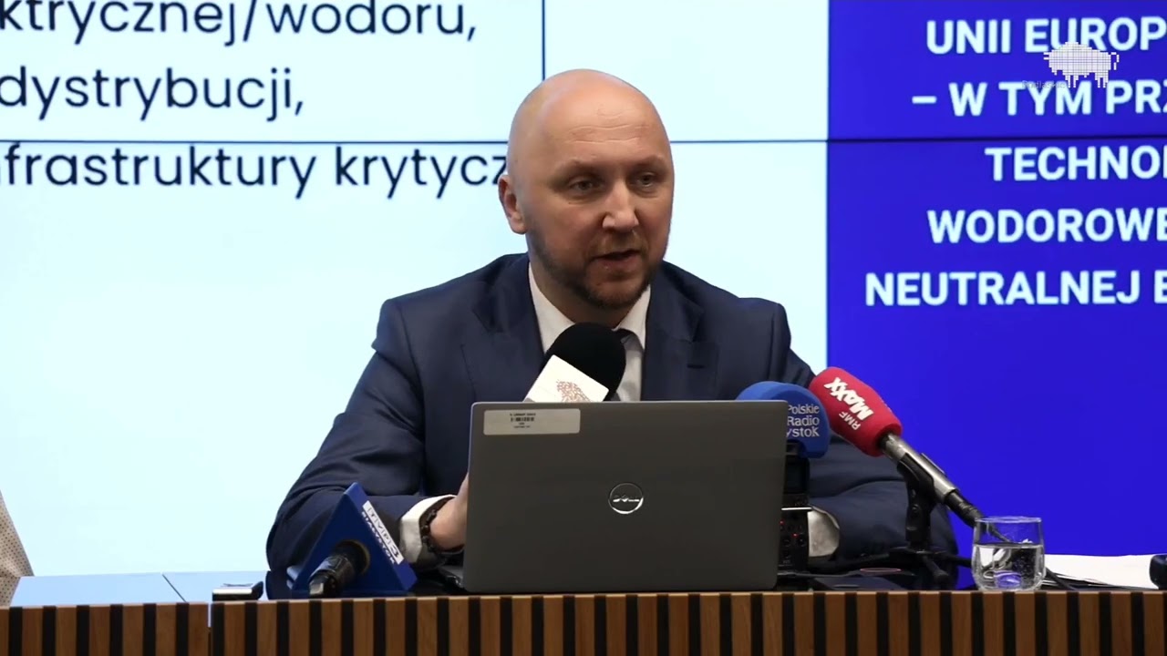 Zmiany programu Fundusze Europejskie dla Podlaskiego 2021 2027 w zakresie obronności