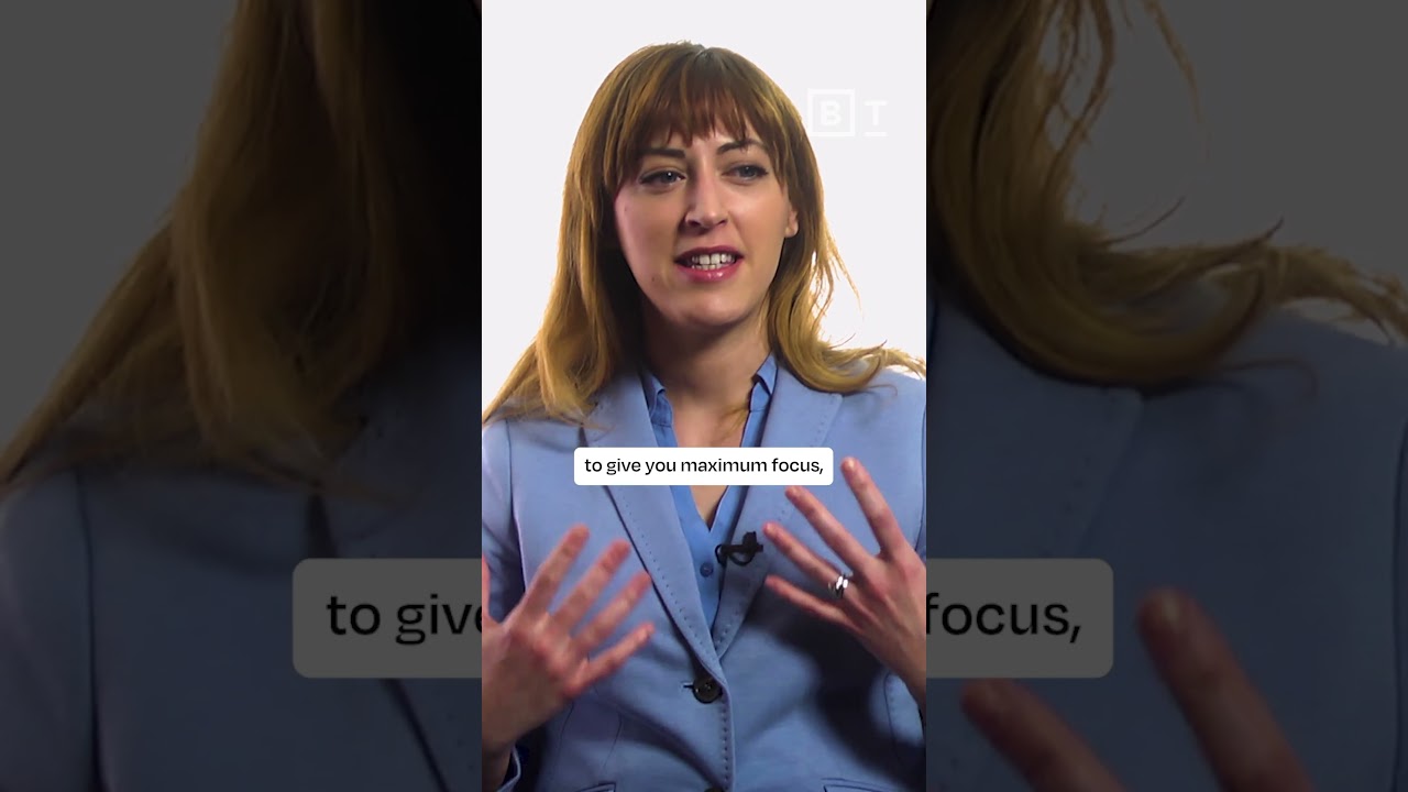 How to make your stress work for you