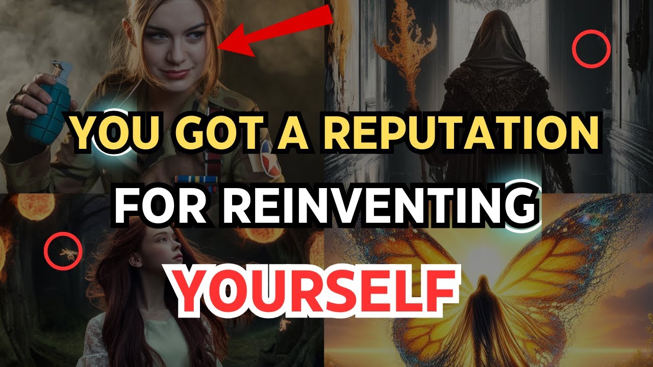 PEOPLE KNOW YOU’RE THE REAL DEAL 🔥 YOU PROVE THEM WRONG & YOUR TRANSFORMATION SHOWS! 🔥