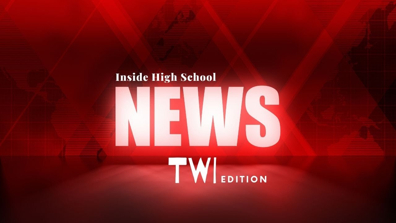IHSM - High School News Twi Edition ( MY Fellow Ghanaians)