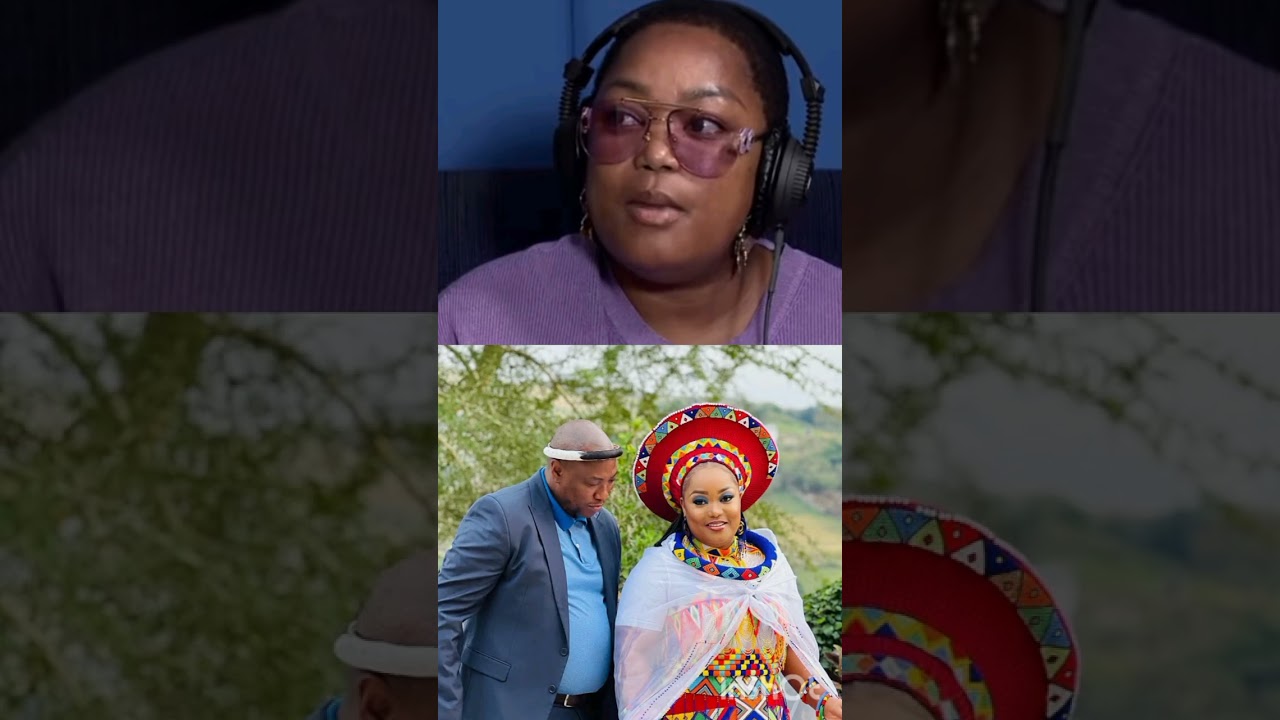 Makhumalo's interview in true Fm