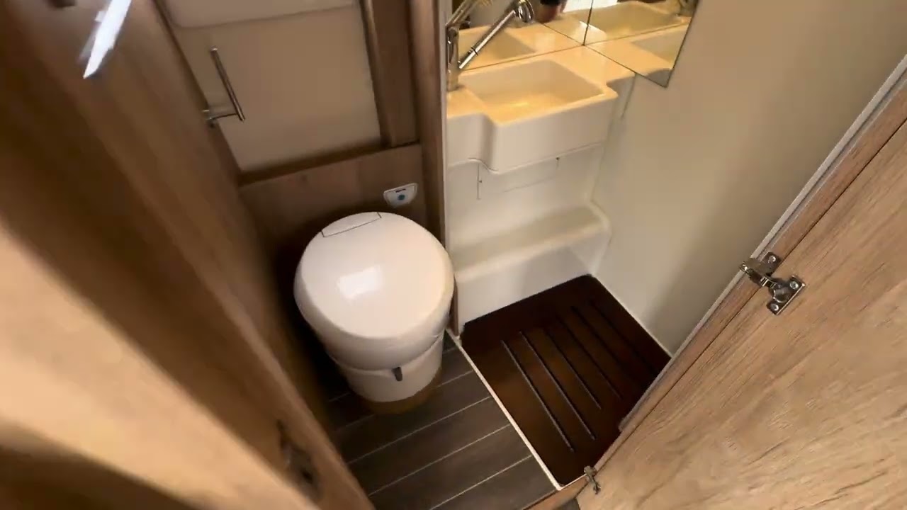 Swift Sundance 580PR
