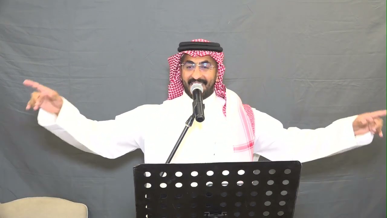 ياسعد قل لاسمر اللون يرحمني - خالد السامر 2026 