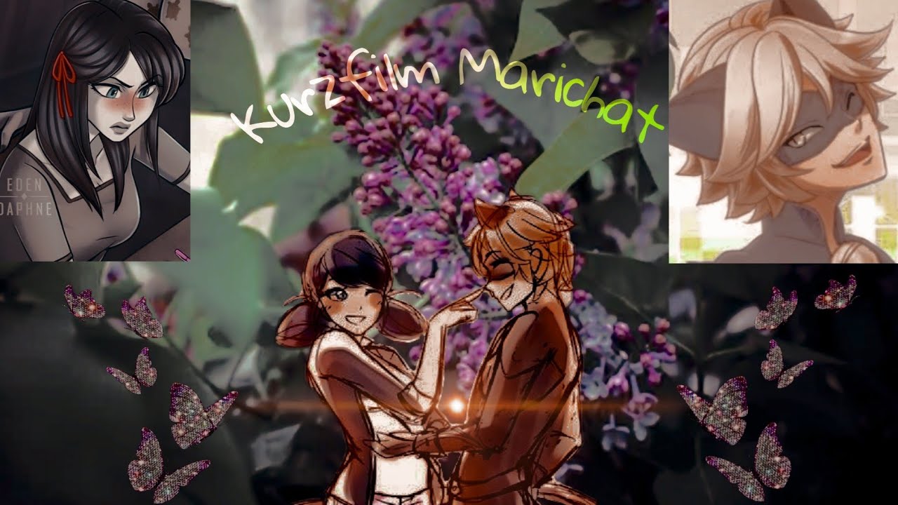 {Marichat} Kurzfilm🐈🥰