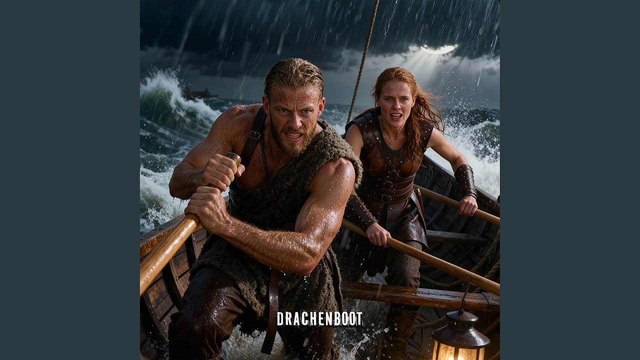 Drachenboot