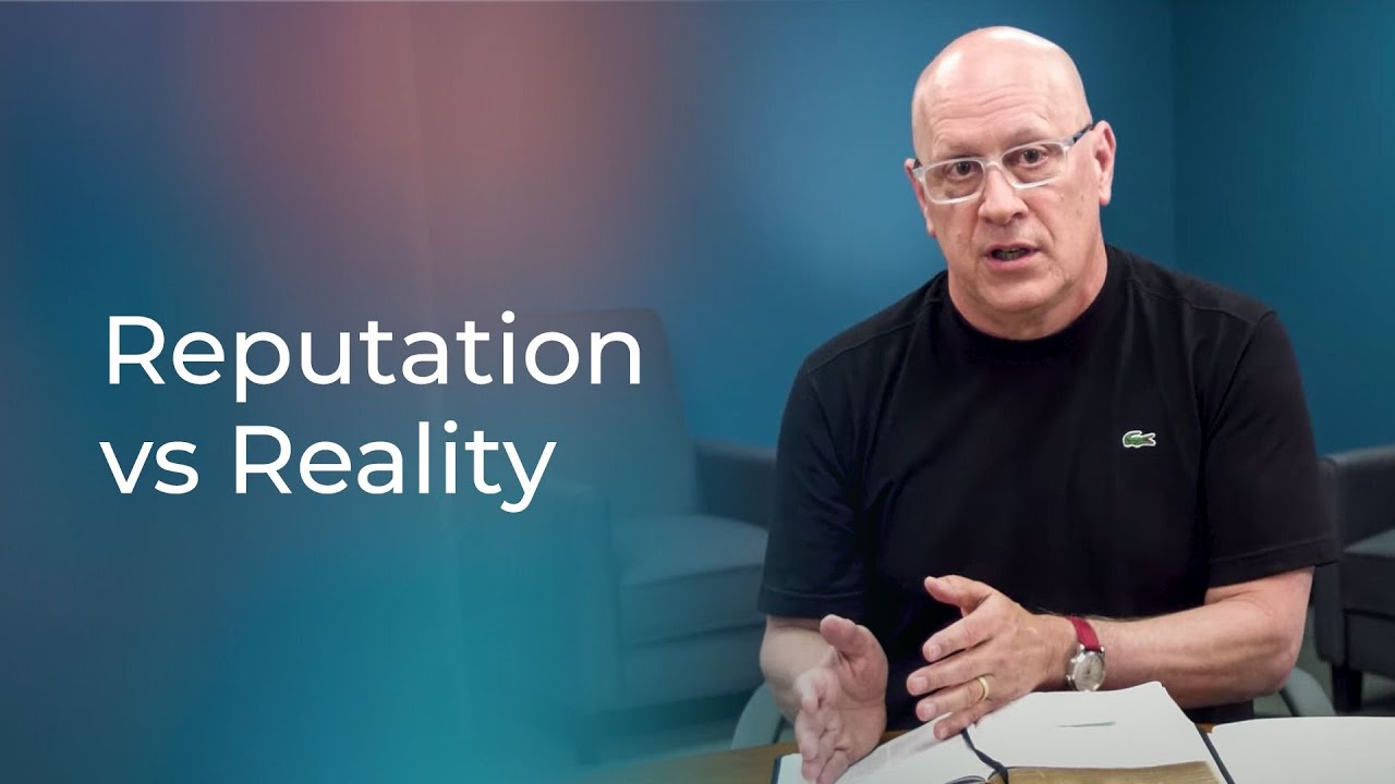 Reputation vs Reality