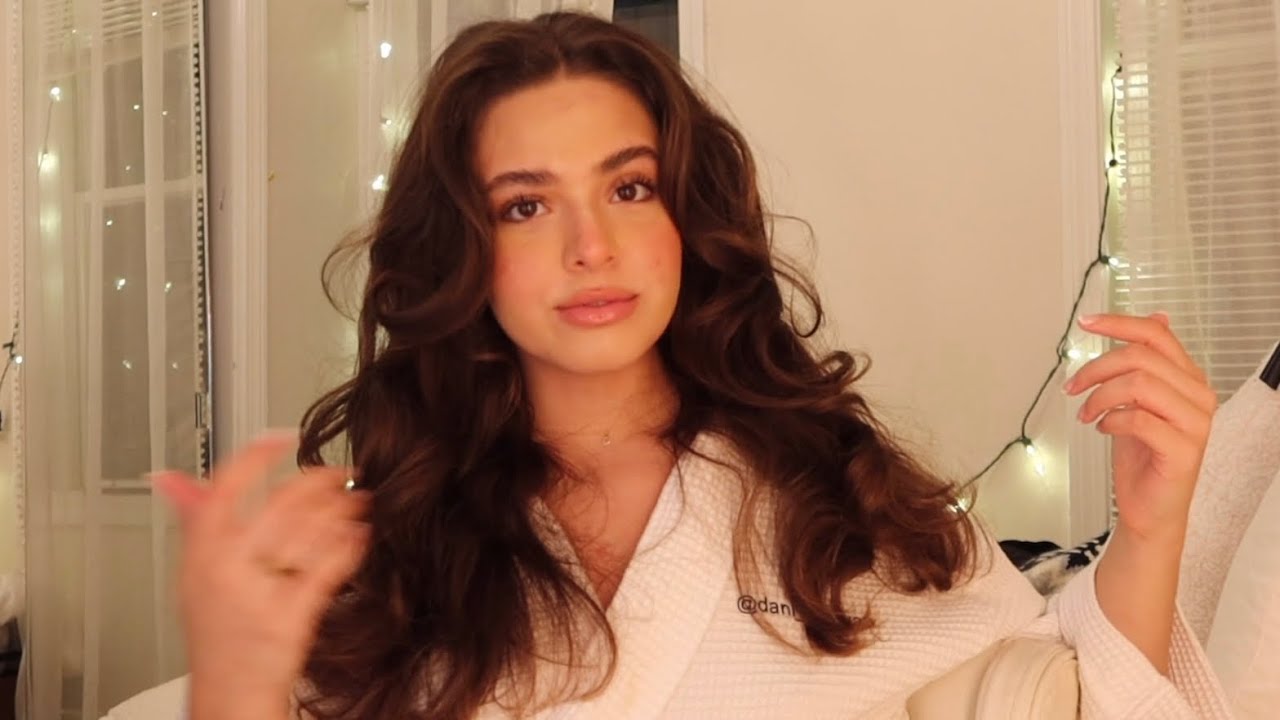 Blowout and Rollers tutorial