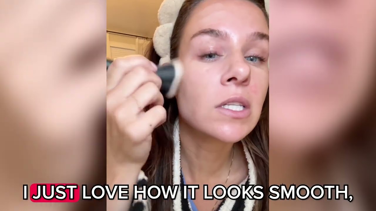 How to Apply HD Glamour Cr&egrave;mes Quickly for Everyday Wear