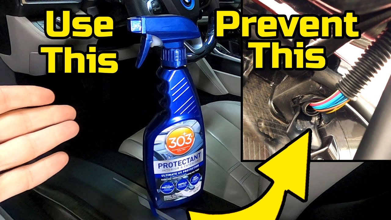 BMW i8 door wiring harness issues! How to Prevent!