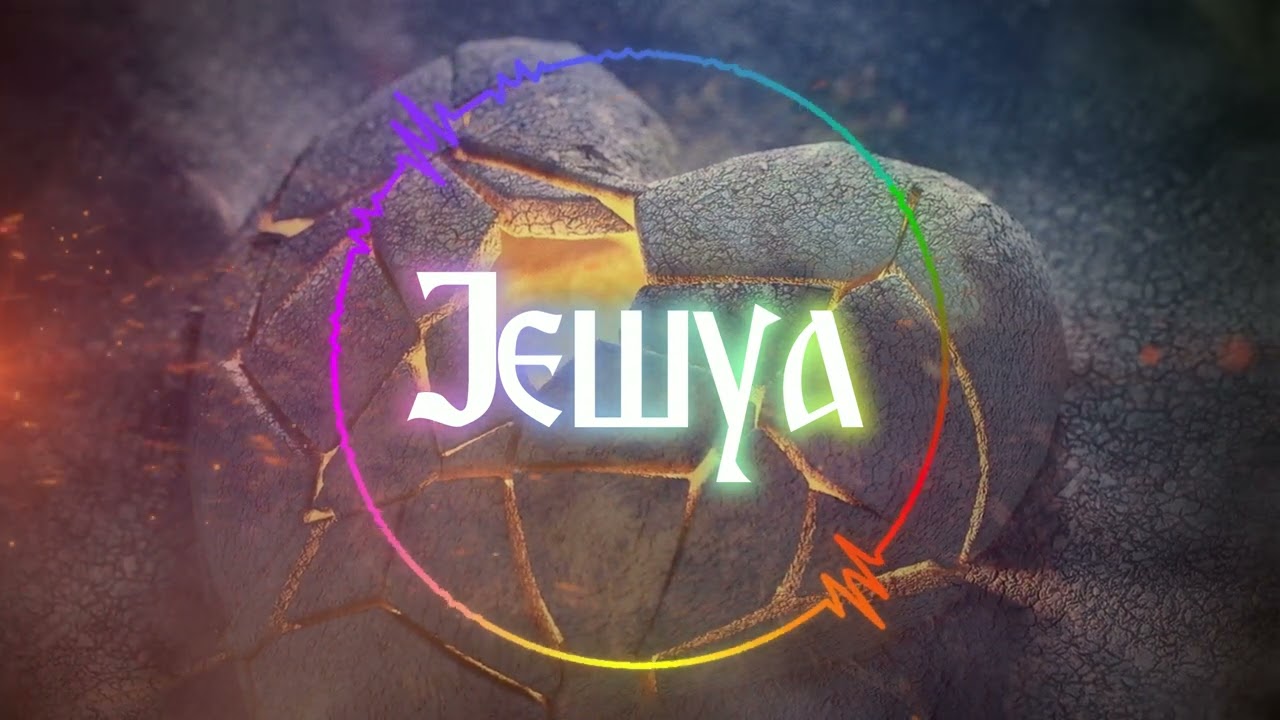 YESHUA - Trajče Efremov