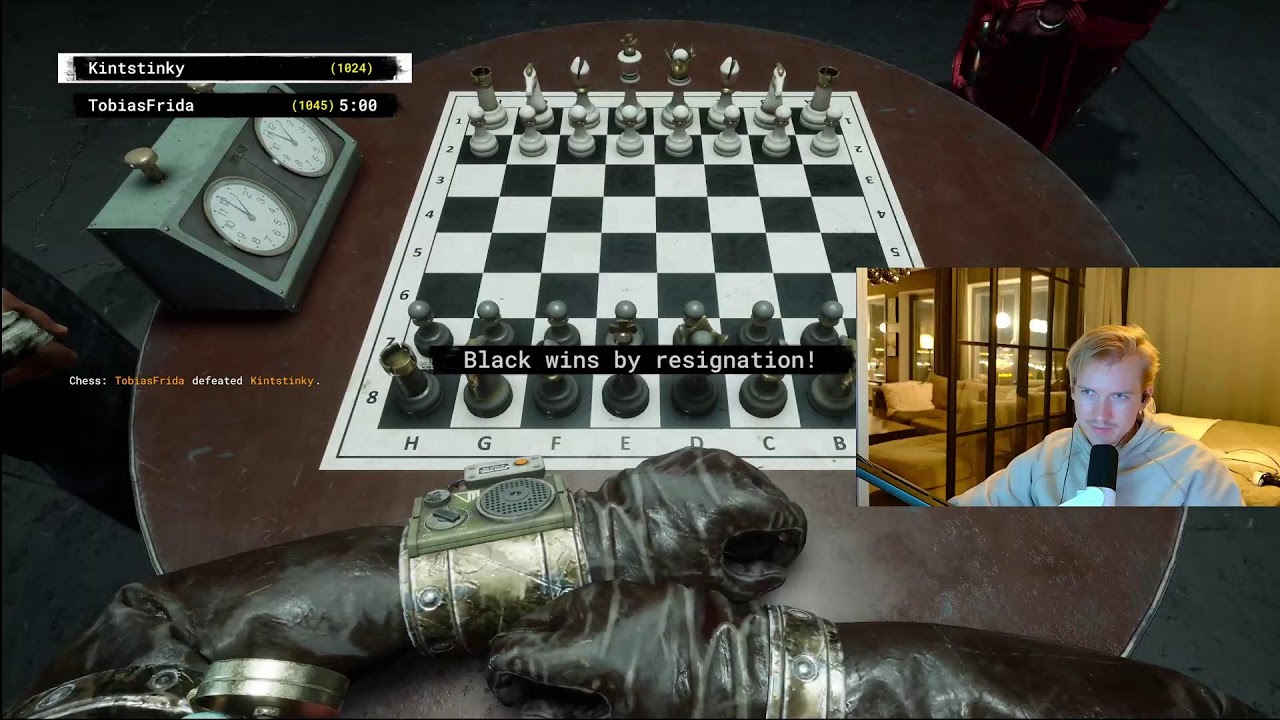Super Bully - I Love This Game