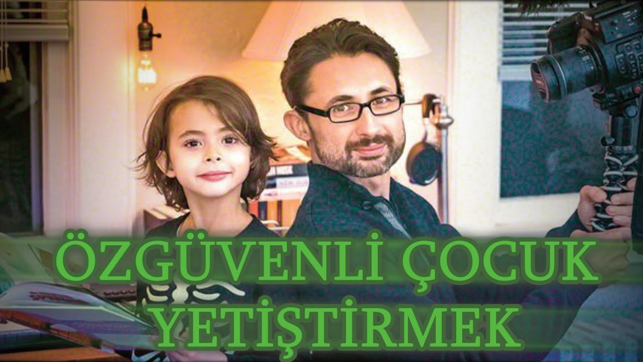 Barış Özcan Gibi Çocuk Yetiştirmek | PODCAST