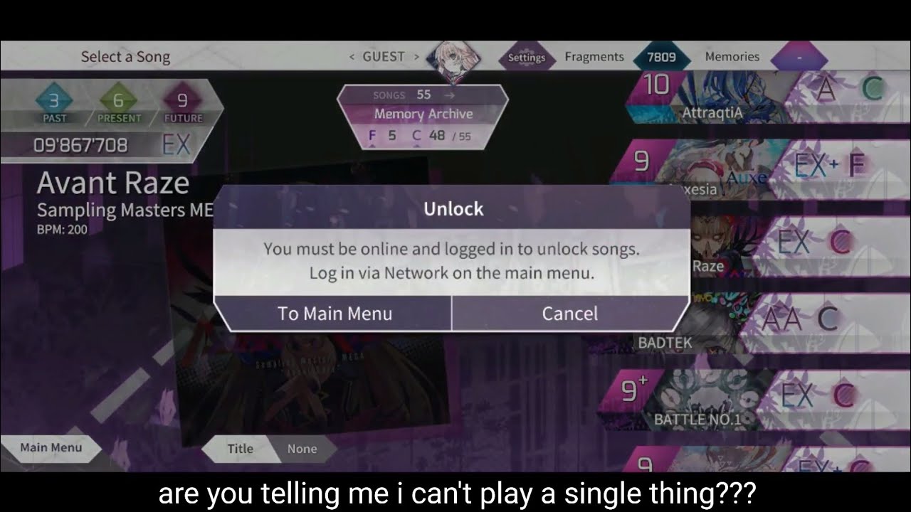 this game sucks, everything's locked, you need to pay to play