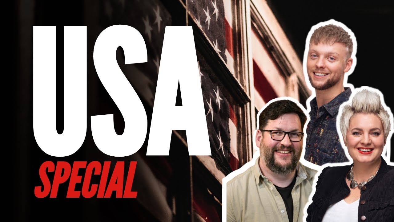 What is God saying to America? | Power Hour Episode 308