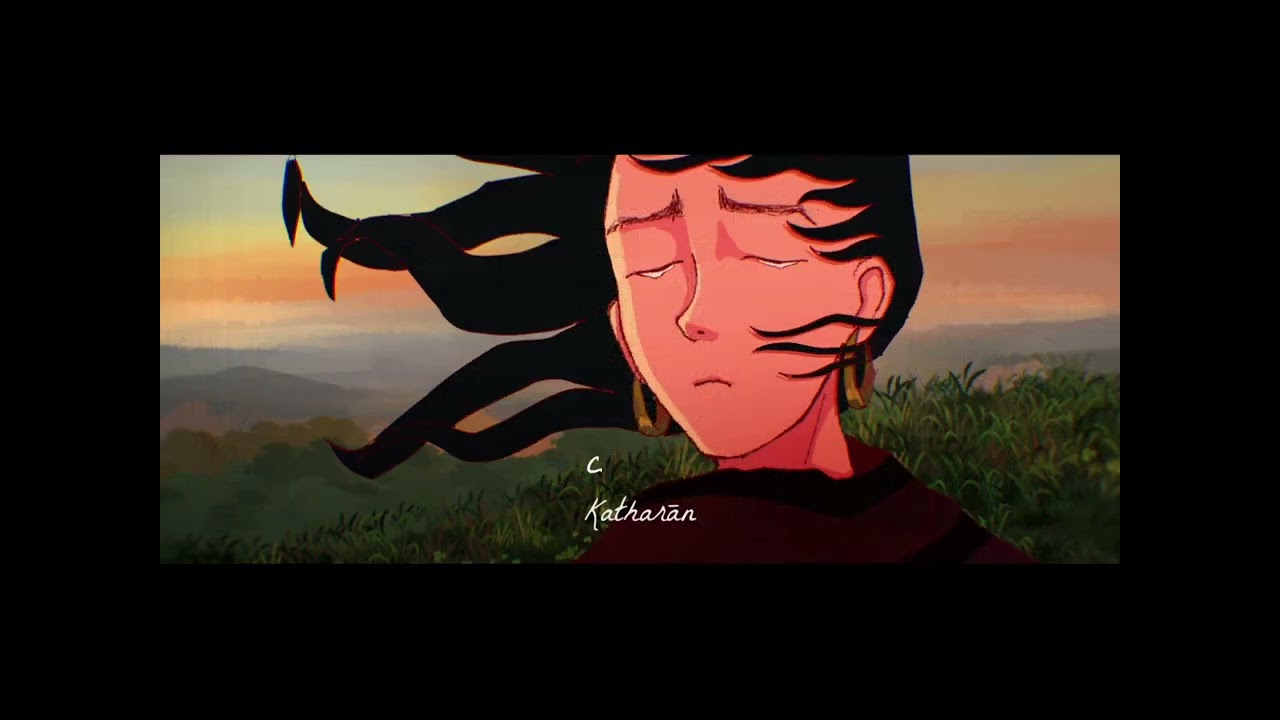 Theithei Luithui : Mapak Khangai (teaser video)