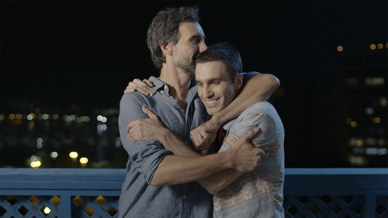 DEPOIS DAQUELA FESTA (After That Party) - Subtitles: English, Spanish, Portuguese