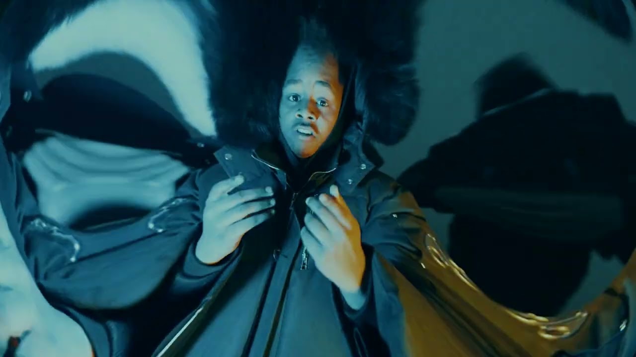 1Audii - DYT #FreeM30 (Official Video Music) Dir. @Shotsoutthebox