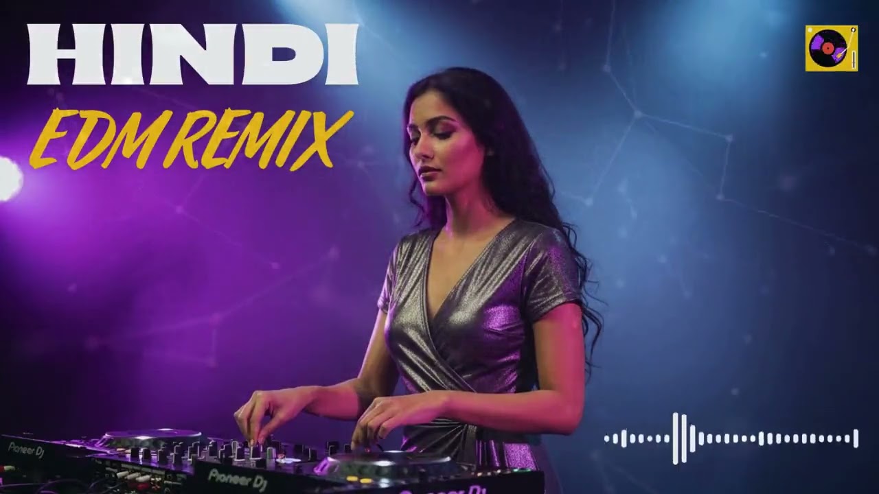 🚀 Festival Desi Drop – Massive Hindi EDM Stage Anthem