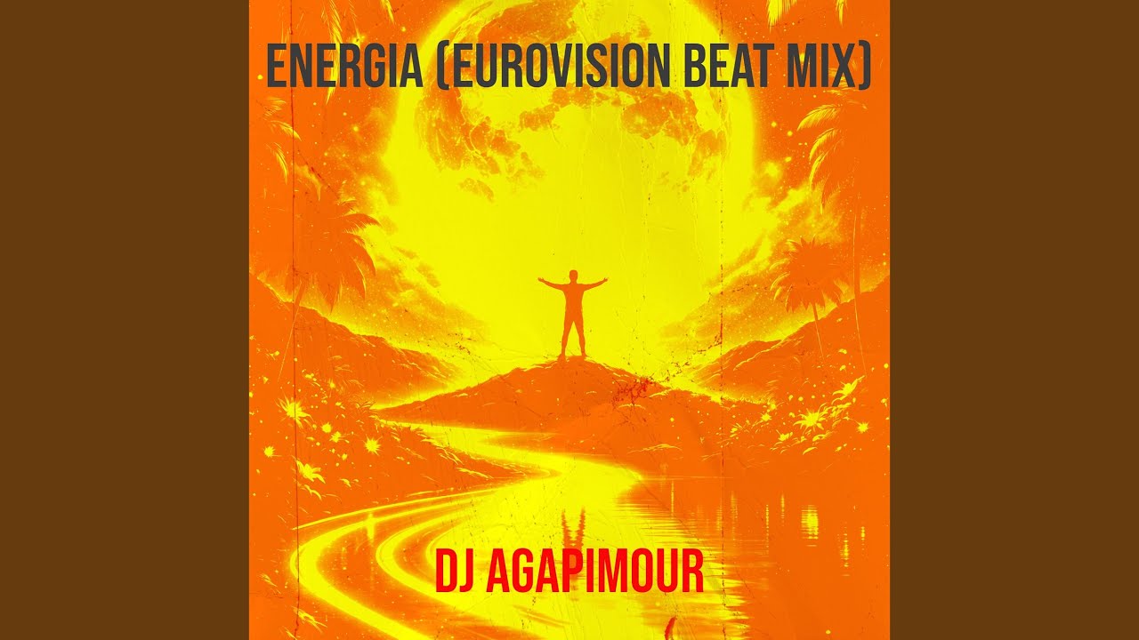 Energia (Eurovision Beat Mix)