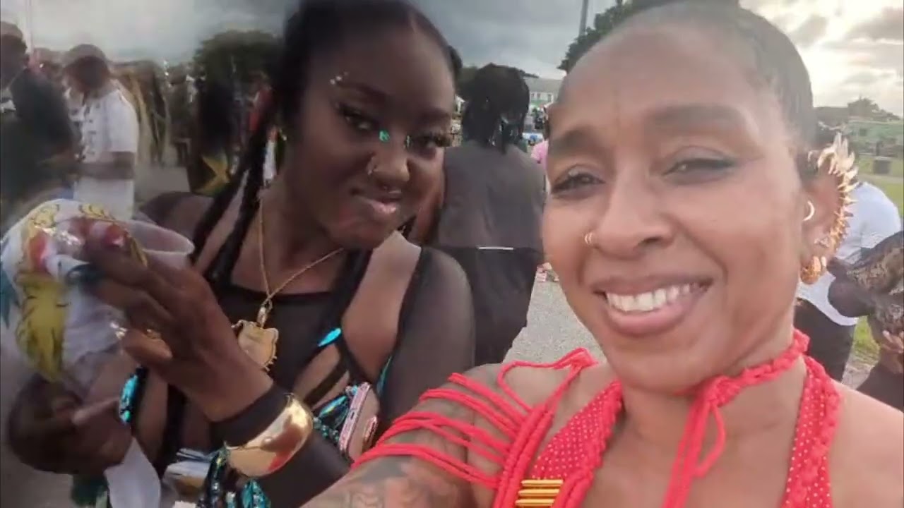 Miami Carnival ‘25 / Vacay ☀️🏝️