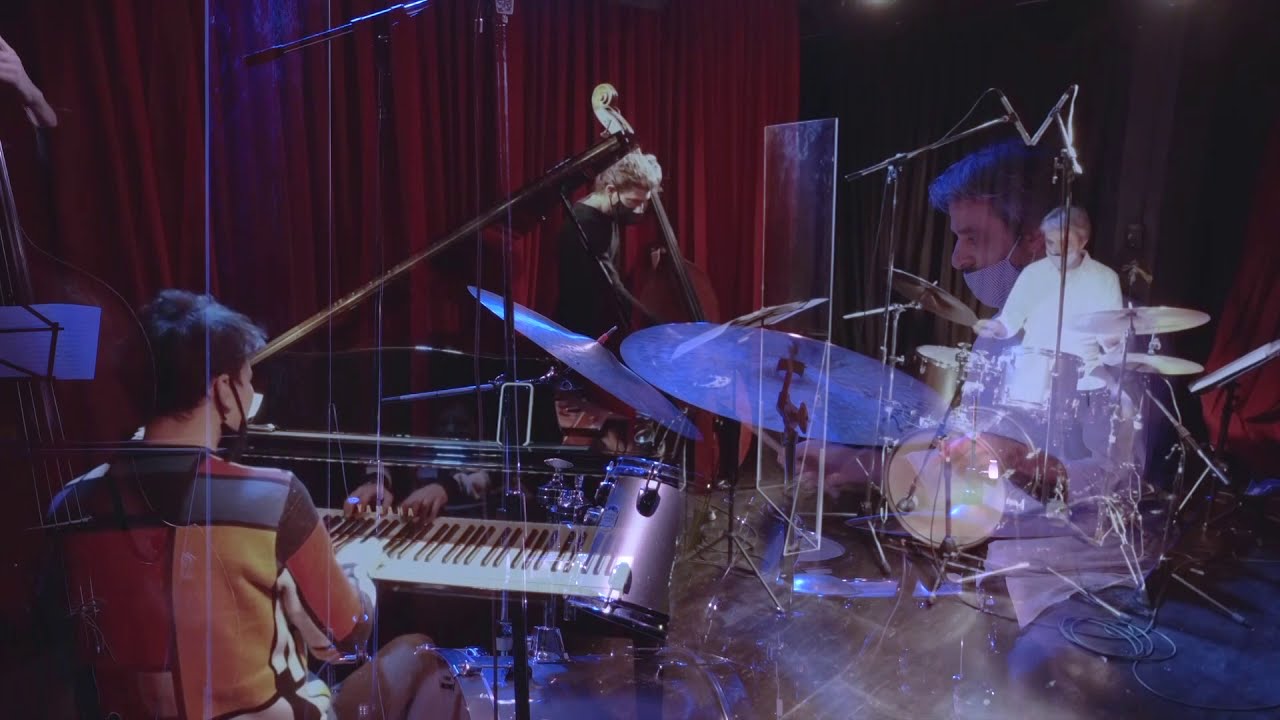 Hernan Jacinto Trio | 