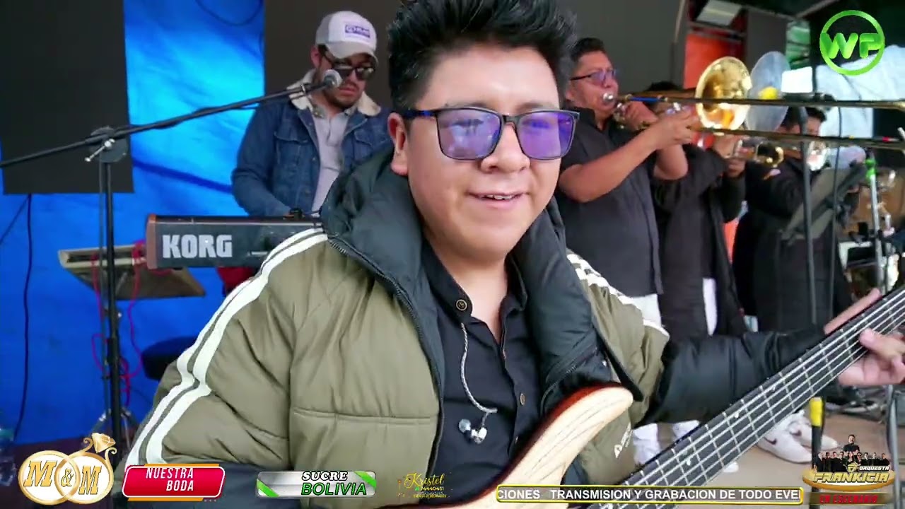 LUNES 1 ❤️  ＮＵＥＳＴＲＡ  ＢＯＤＡ ❤️꧁ ❤️MIGEL ANGEL & MARGARITA❤️