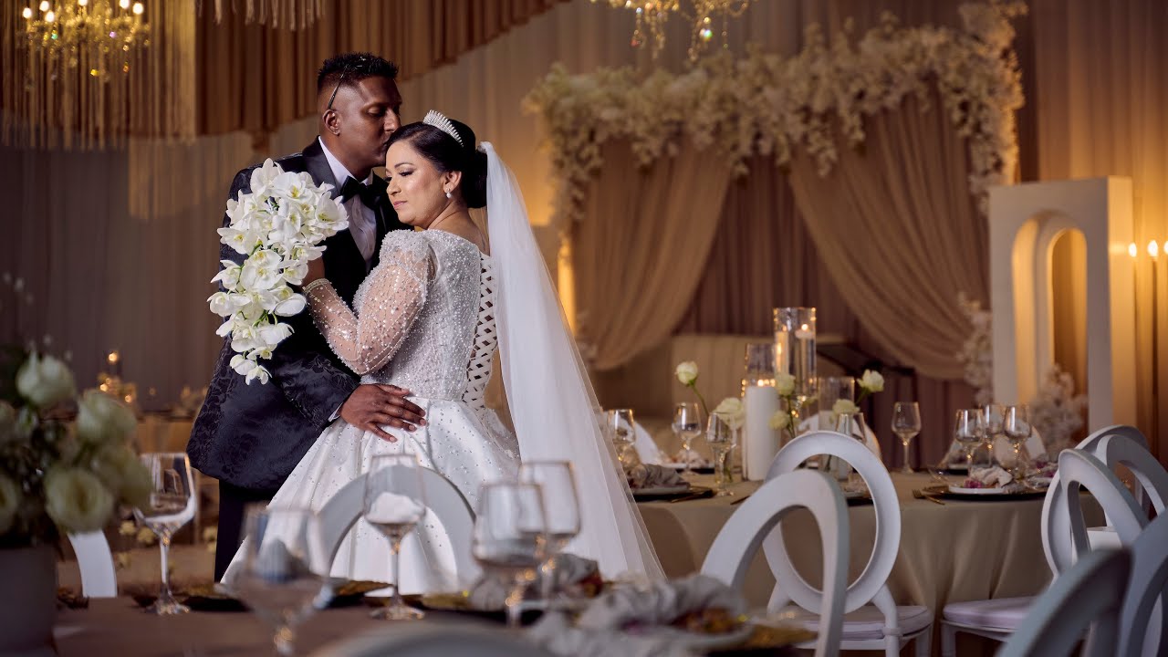 Sherwin & Renee - Cinematic highlight