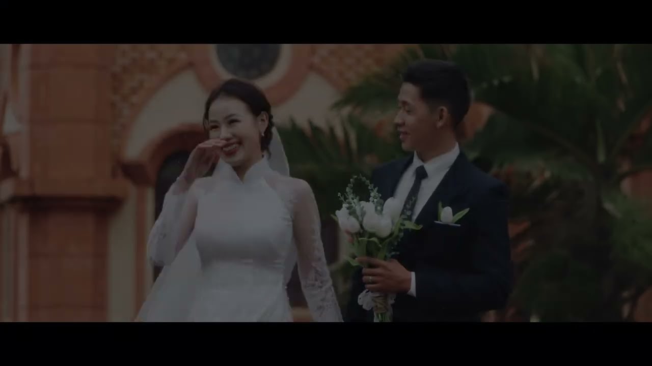 PS LE Cuoi Xuan Tu & Quynh Mai