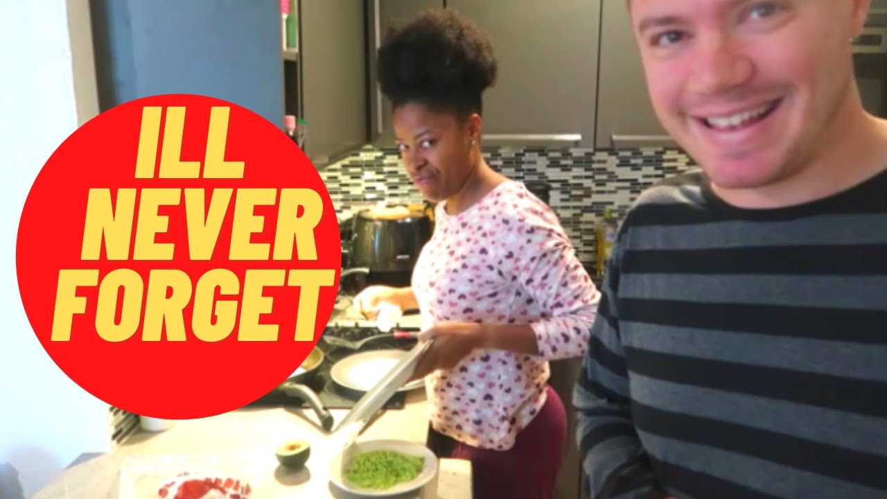 I'LL NEVER FORGET WHAT HAPPENED | HERE'S HOW IT WENT | INTERRACIAL FAMILY VLOGS | JAMAICAN MOM