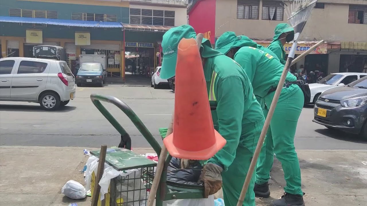 Cuentos Verdes 10 de Diciembre 2020 - Chao Chuspas Ciudad Limpia