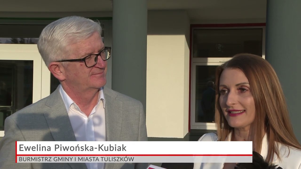 Wyjątkowy Dzień Kobiet i Mężczyzn w Tuliszkowie