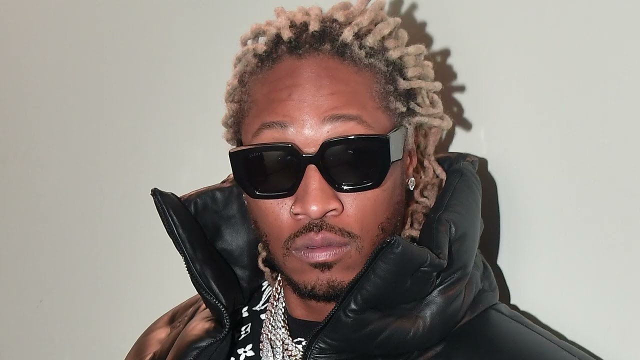 FUTURE Type Beat 2026 - 