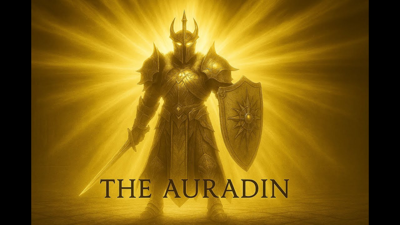 The Auradin