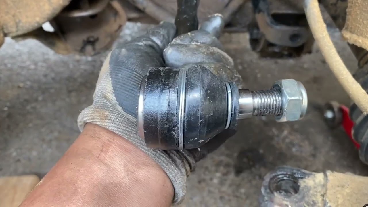 Como cambiar la suspensión para Honda Pilot 2003 y 2008