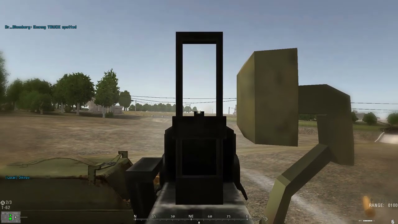 Project Reality Highlights 31