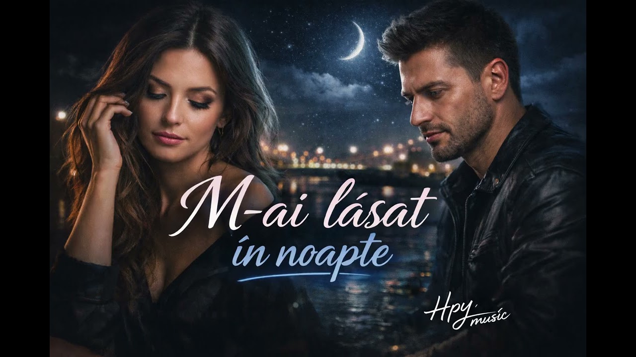 M-ai lăsat în noapte