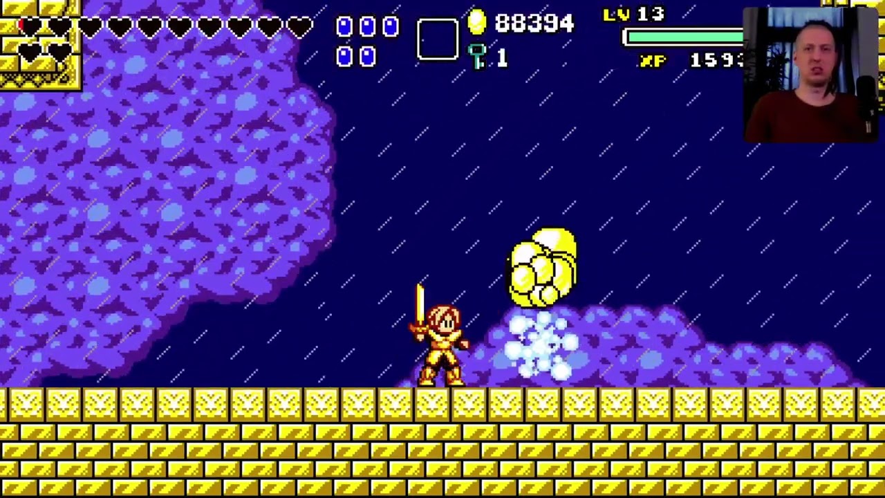 Retro Sonntag (12) - Aggelos - Endspurt?!?  - PS5
