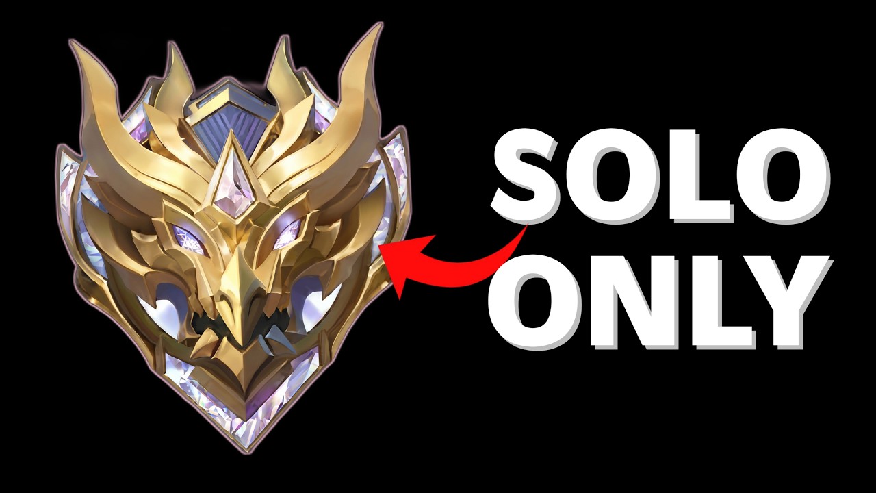 Solo Journey to Mythical Immortal... (Part 1)