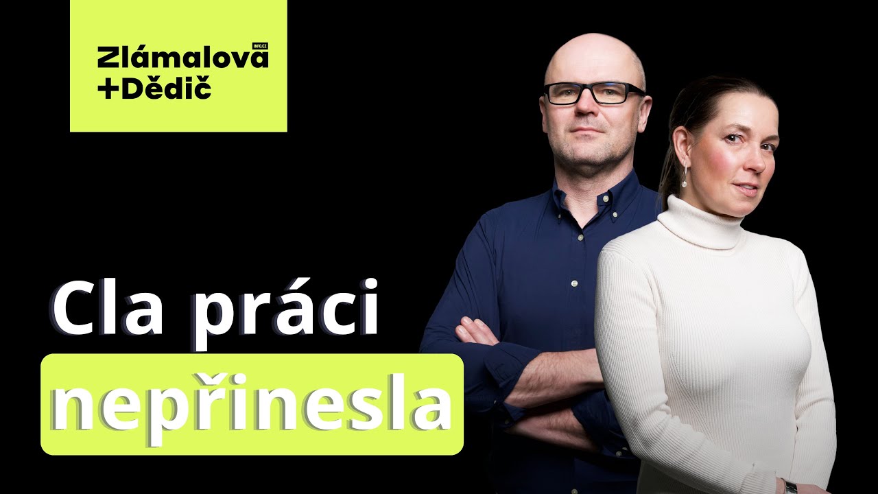 Miliardy z cel vs. 200 tisíc ztracených míst. Trumpova sázka na „America First“ nevychází