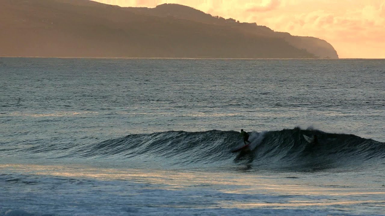 Ep. #3: Açores | The McNamara Surf Trip (Legendas PT)