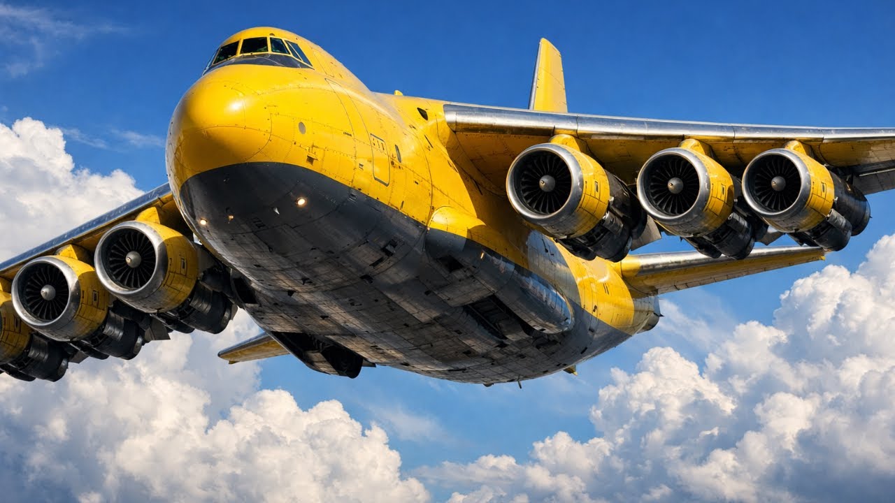 Os 10 Aviões Mais Impressionantes que Vão Transformar o Jeito de Viajar