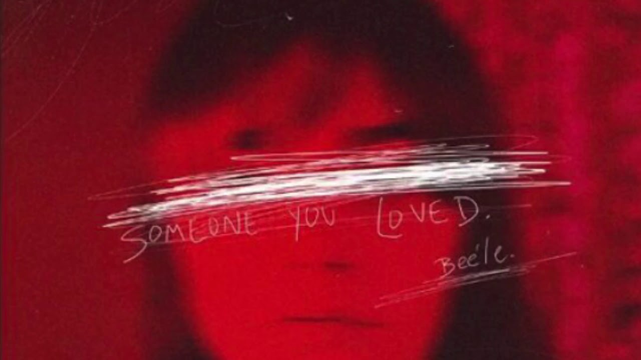 Someone You Loved - Beéle