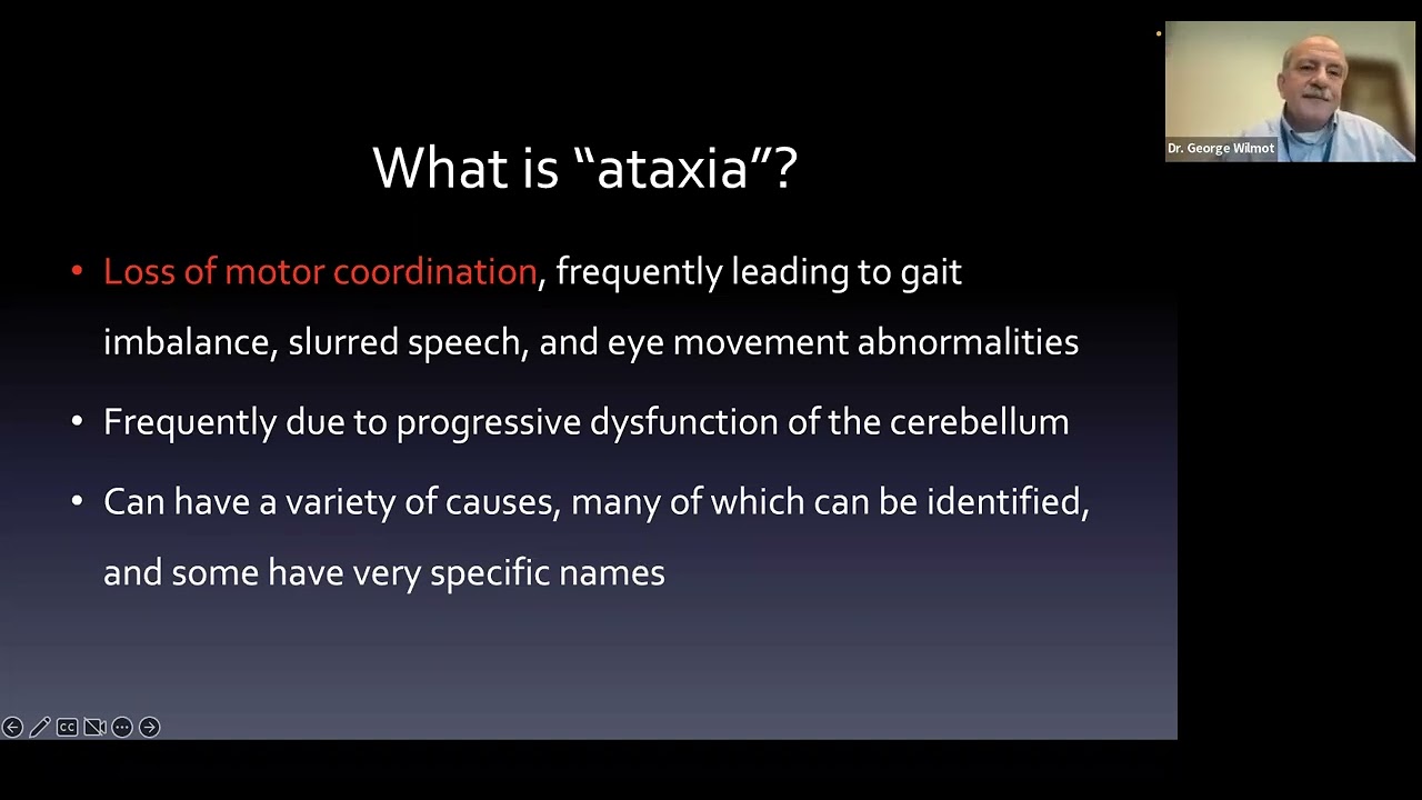 All About Unknown Ataxia Without Family History