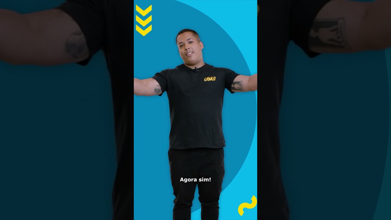 Tour of the Gringo Super App