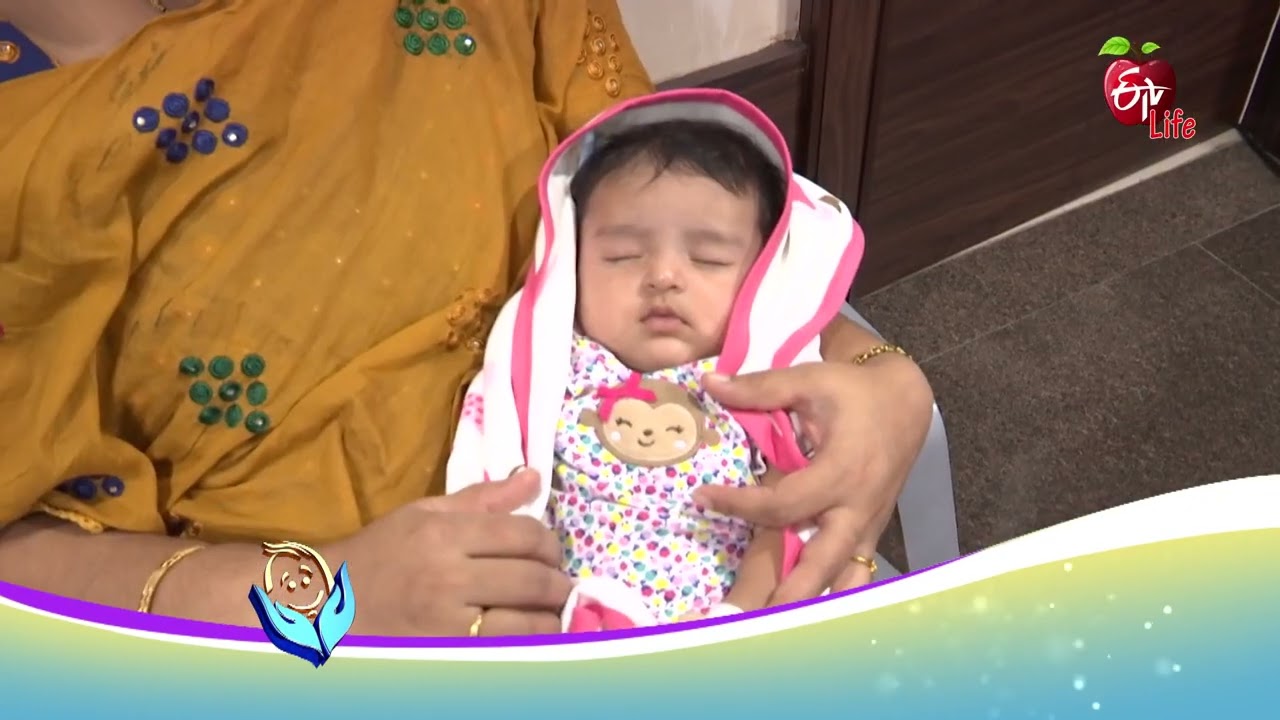 Jeevanarekha Child Care | జీవనరేఖ చైల్ద్ కేర్ | Promo |  Wed - Thu 2.00 PM | 9th Feb 2023 | ETV Life