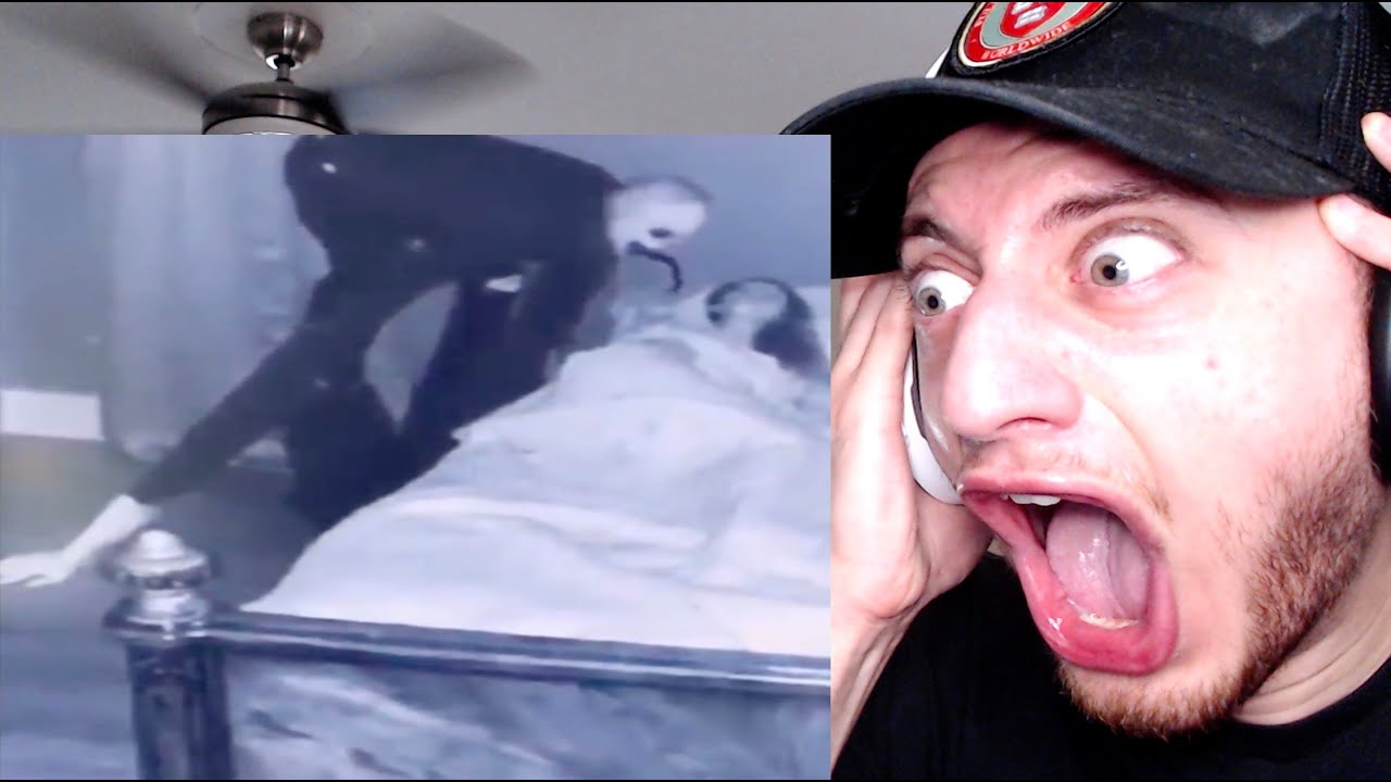 Strangest Videos Online REACTION