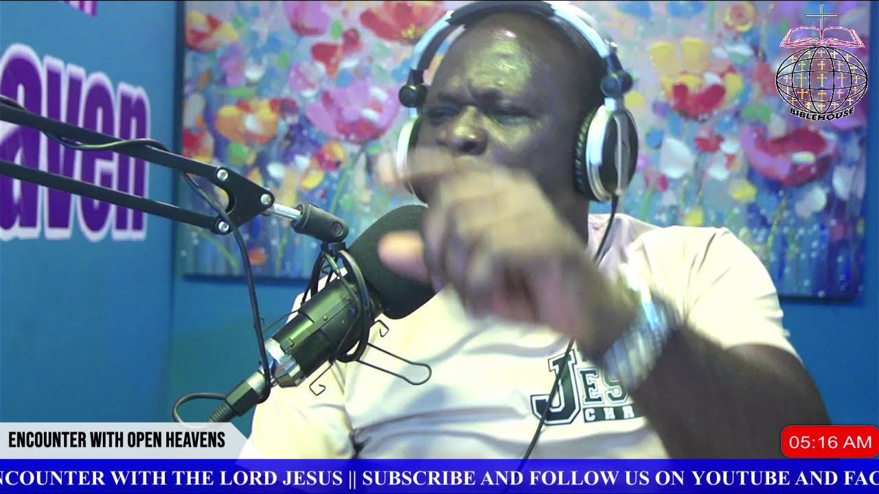 APOSTLE JUSTICE D. BOAMAH