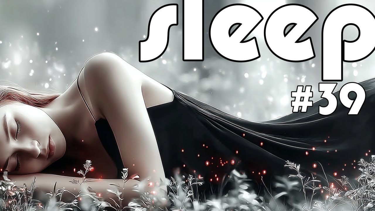 Fix Your Insomnia: Fall Asleep Under a Thousand Stars