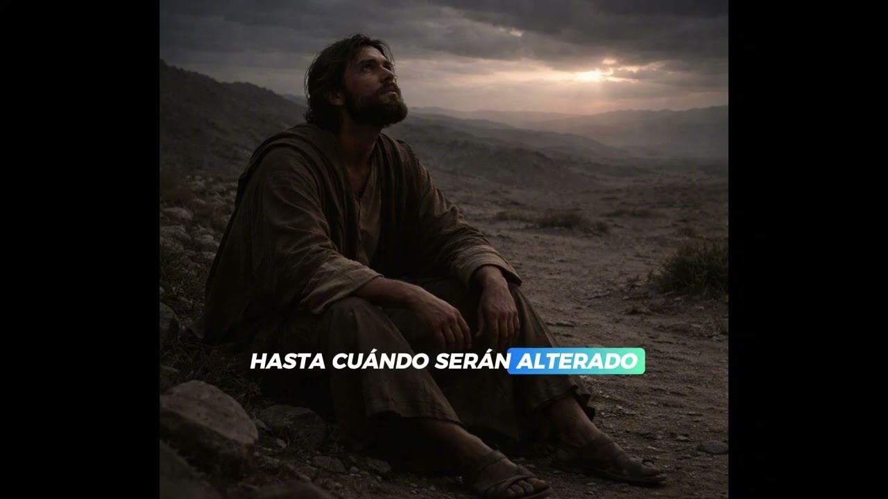 #2. Cuando el silencio de Dios también enseña.  Salmos 13.1-2.