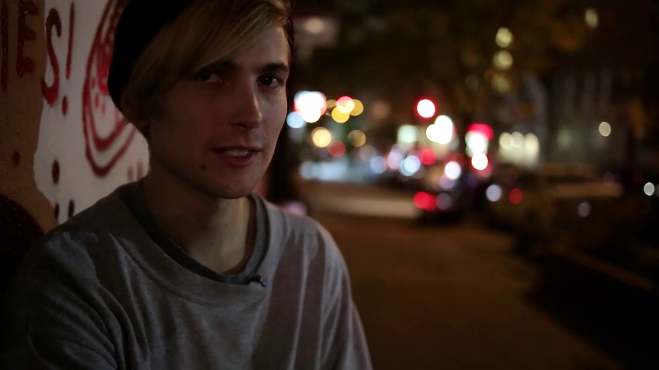 Zachary Cole Smith (DIIV) on the Power of Loneliness - Interview